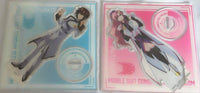 Acrylic Stands Seed 2