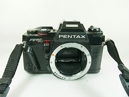 Others Pentax Programa