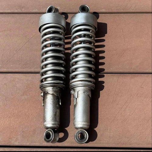 Suspension Sr400