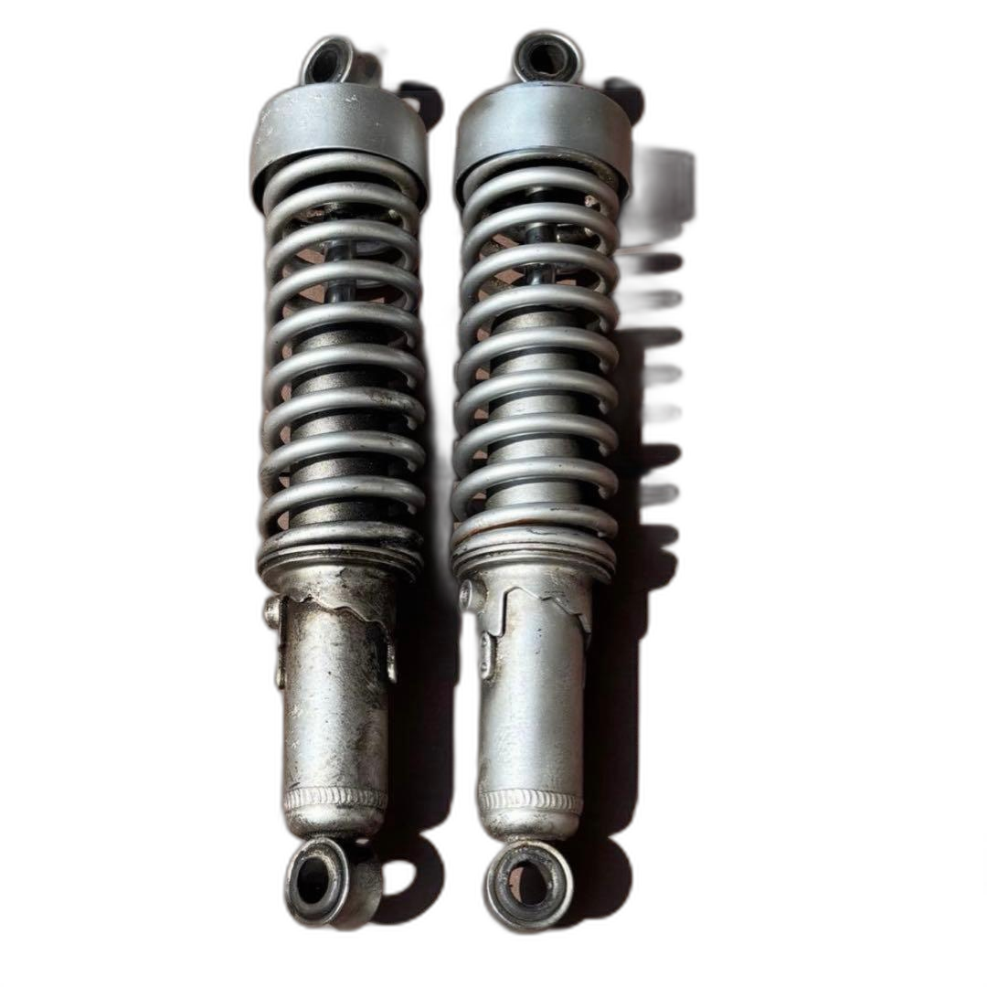 Suspension Sr400