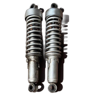 Suspension Sr400