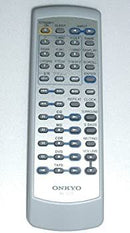 Remote Control For Tv Rc-527S