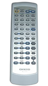 Remote Control For Tv Rc-527S