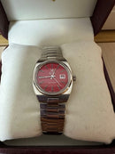 Omega Automatic Watches
