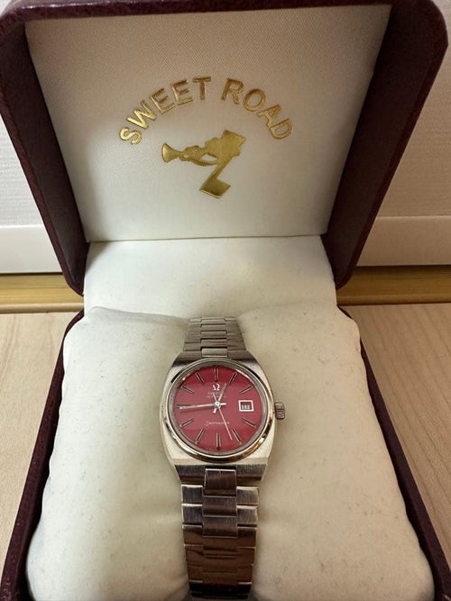 Omega Automatic Watches