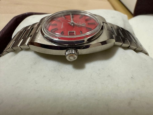 Omega Automatic Watches