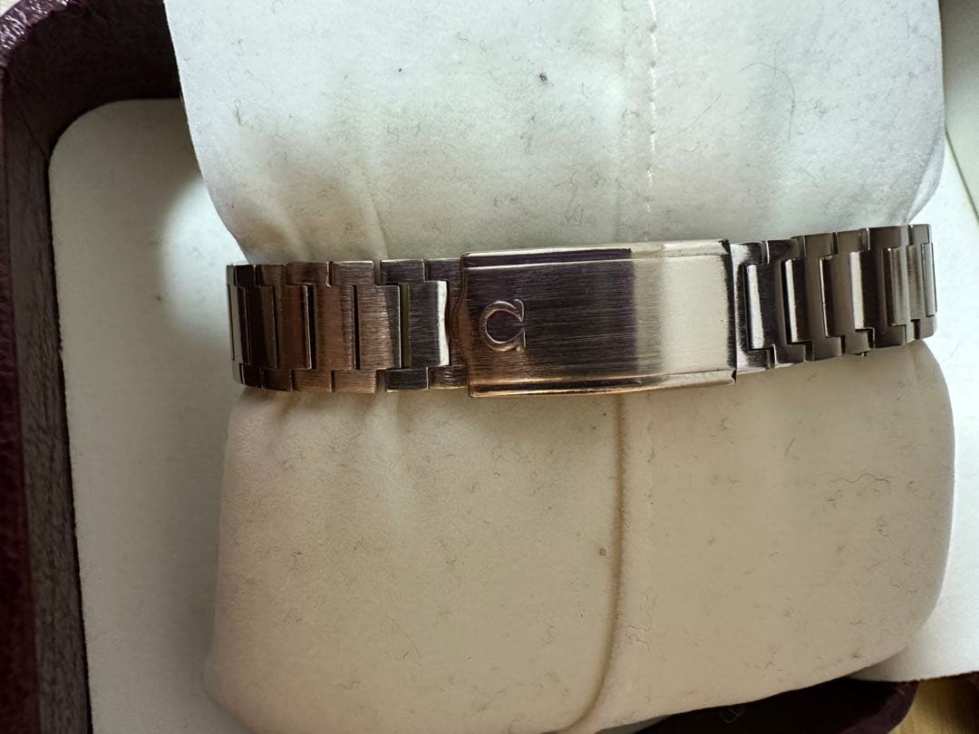 Omega Automatic Watches