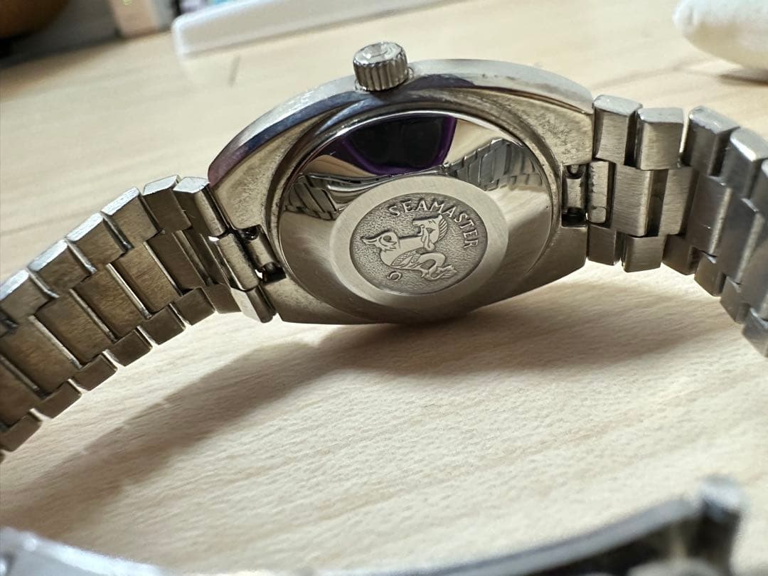Omega Automatic Watches