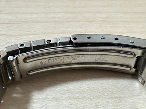 Omega Automatic Watches