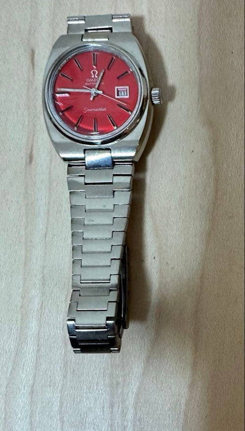 Omega Automatic Watches