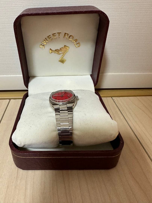 Omega Automatic Watches