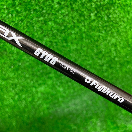 Yamaha Club Sets Inpres X