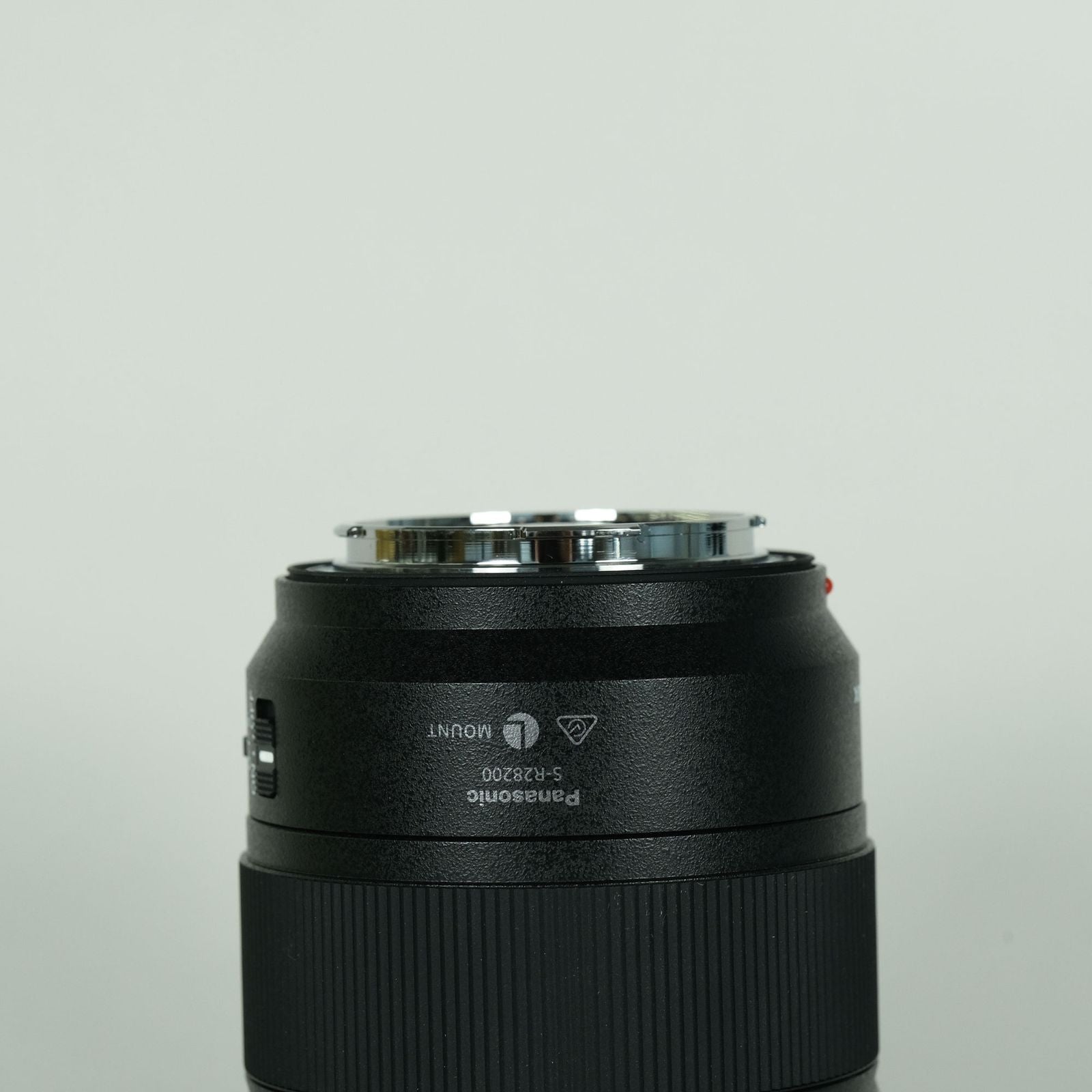 Panasonic Lens (Zoom) Lumix S 28-200Mm F4-7.1 Macro O.I.S. Leica L