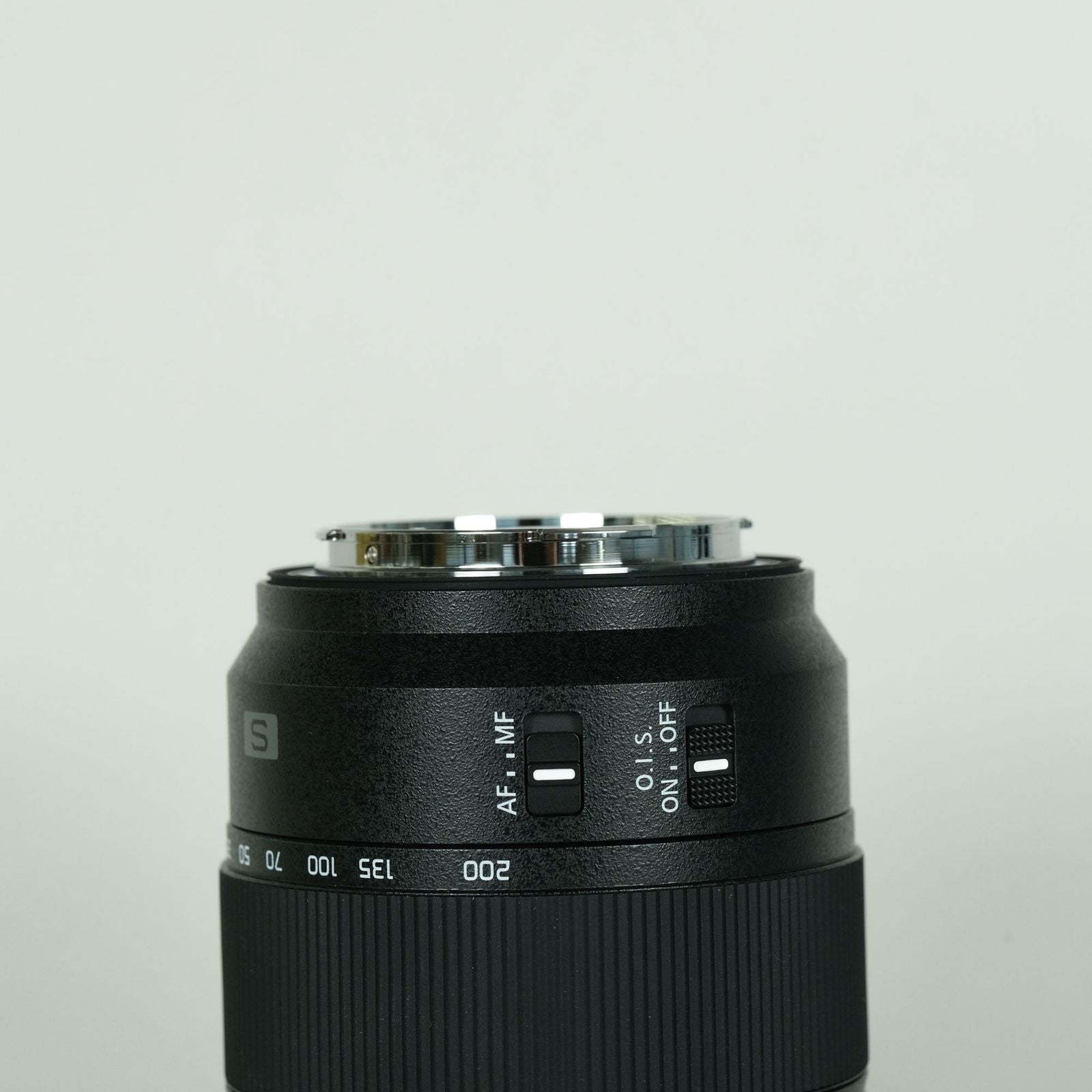 Panasonic Lens (Zoom) Lumix S 28-200Mm F4-7.1 Macro O.I.S. Leica L