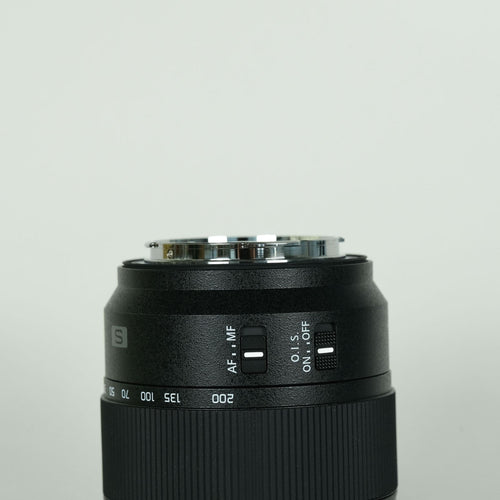 Panasonic Lens (Zoom) Lumix S 28-200Mm F4-7.1 Macro O.I.S. Leica L