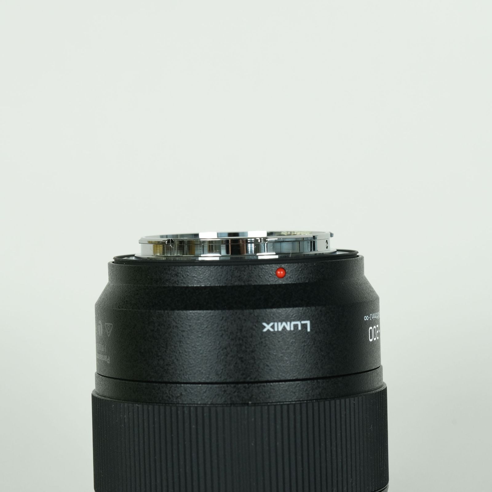 Panasonic Lens (Zoom) Lumix S 28-200Mm F4-7.1 Macro O.I.S. Leica L