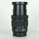 Panasonic Lens (Zoom) Lumix S 28-200Mm F4-7.1 Macro O.I.S. Leica L