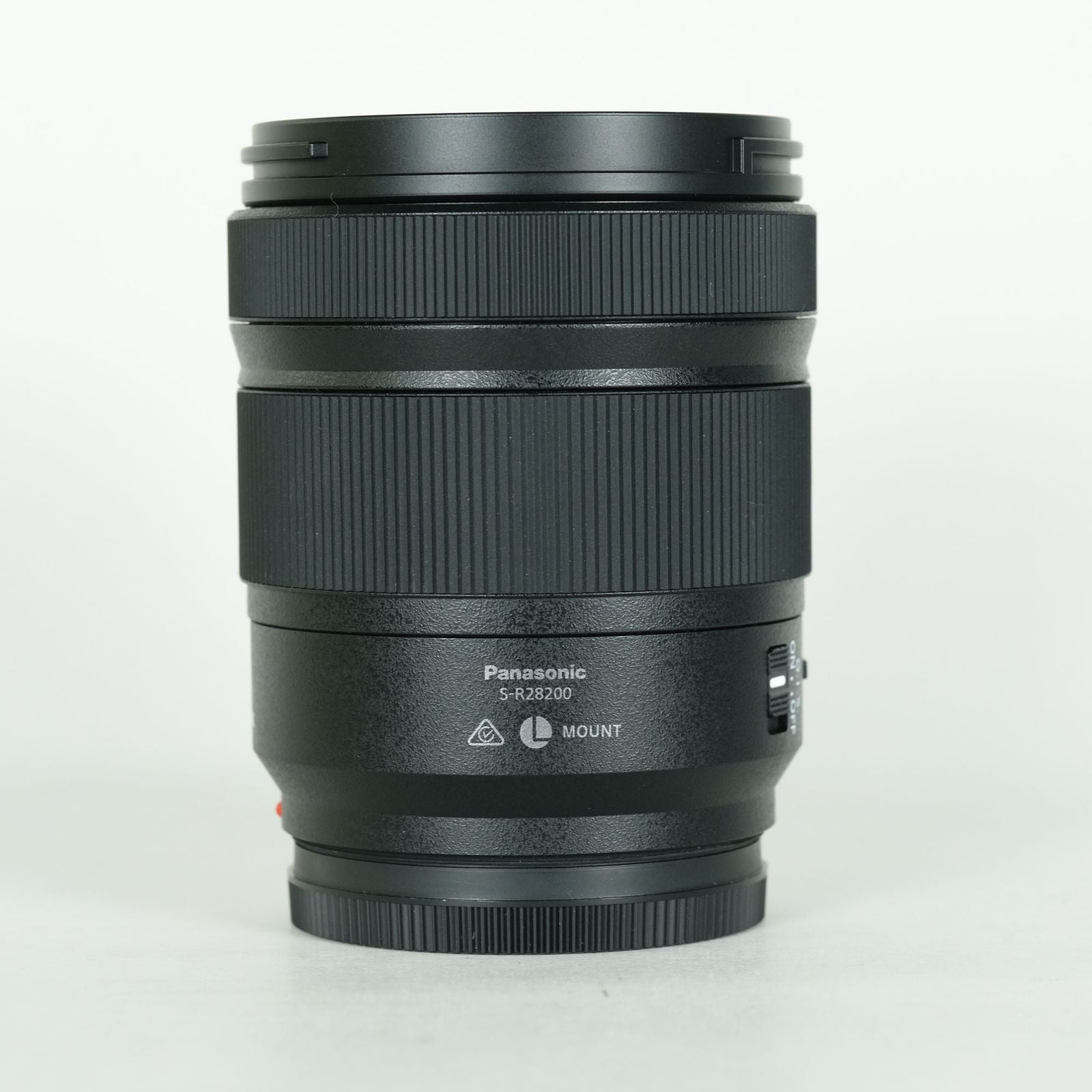 Panasonic Lens (Zoom) Lumix S 28-200Mm F4-7.1 Macro O.I.S. Leica L