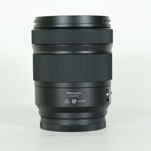 Panasonic Lens (Zoom) Lumix S 28-200Mm F4-7.1 Macro O.I.S. Leica L