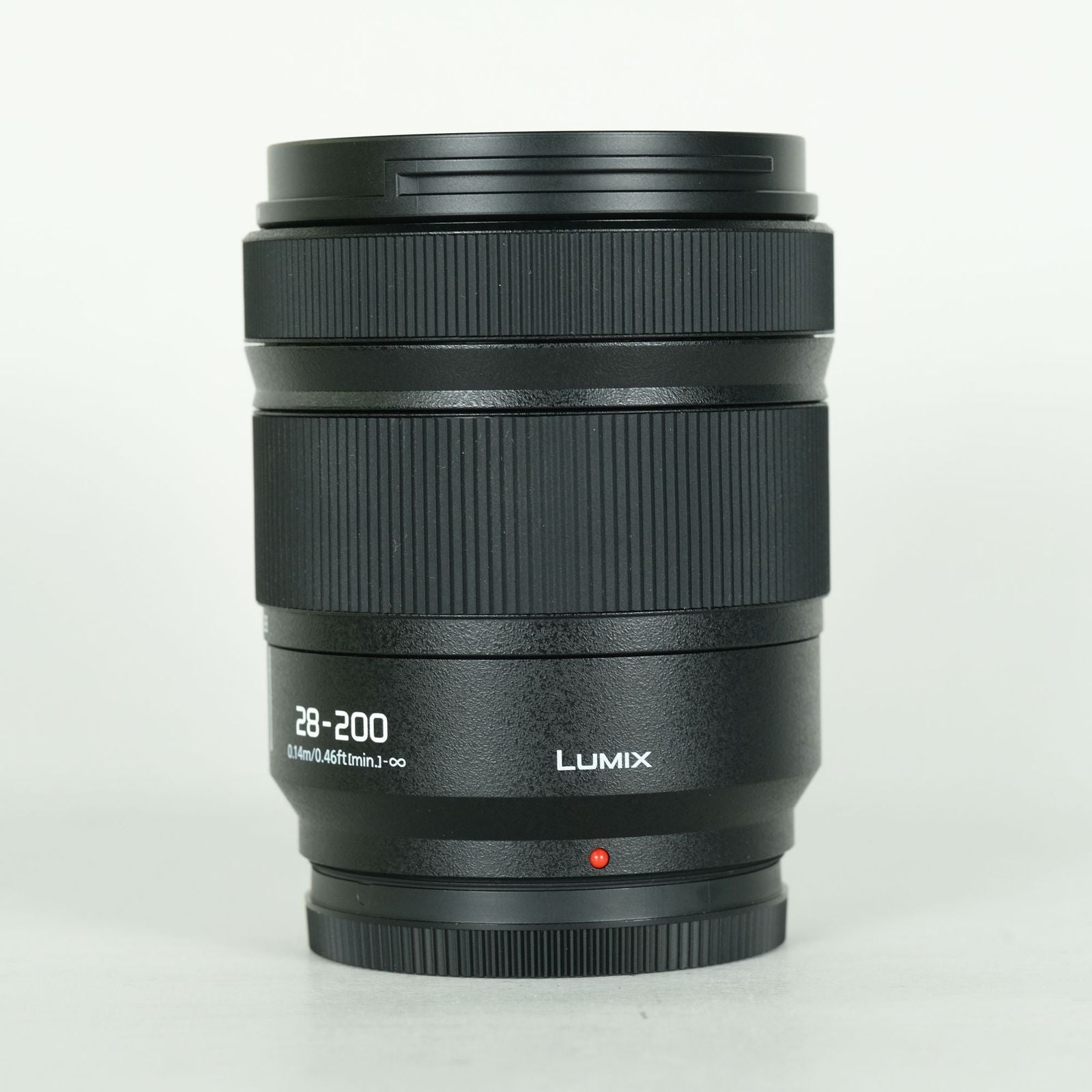 Panasonic Lens (Zoom) Lumix S 28-200Mm F4-7.1 Macro O.I.S. Leica L