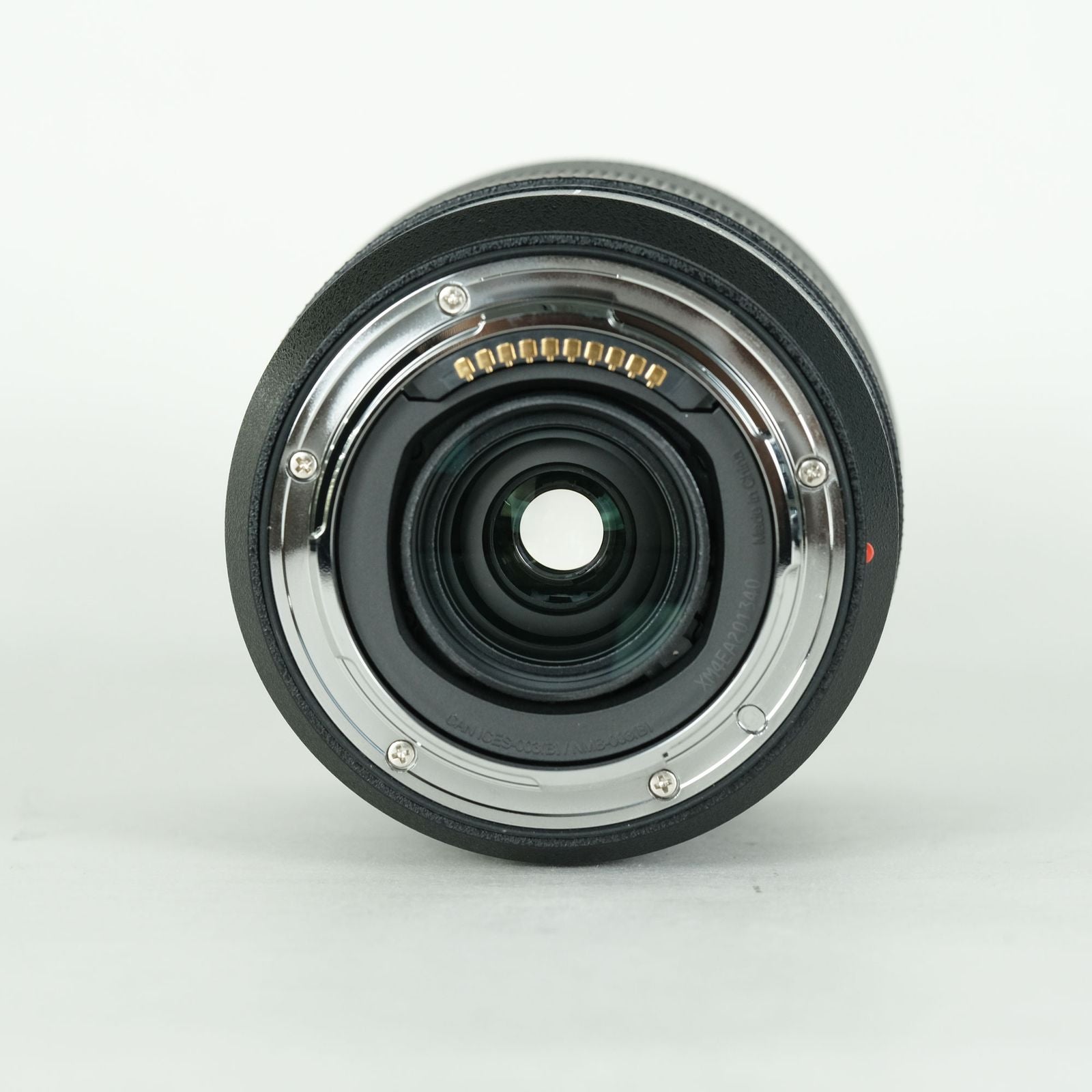 Panasonic Lens (Zoom) Lumix S 28-200Mm F4-7.1 Macro O.I.S. Leica L