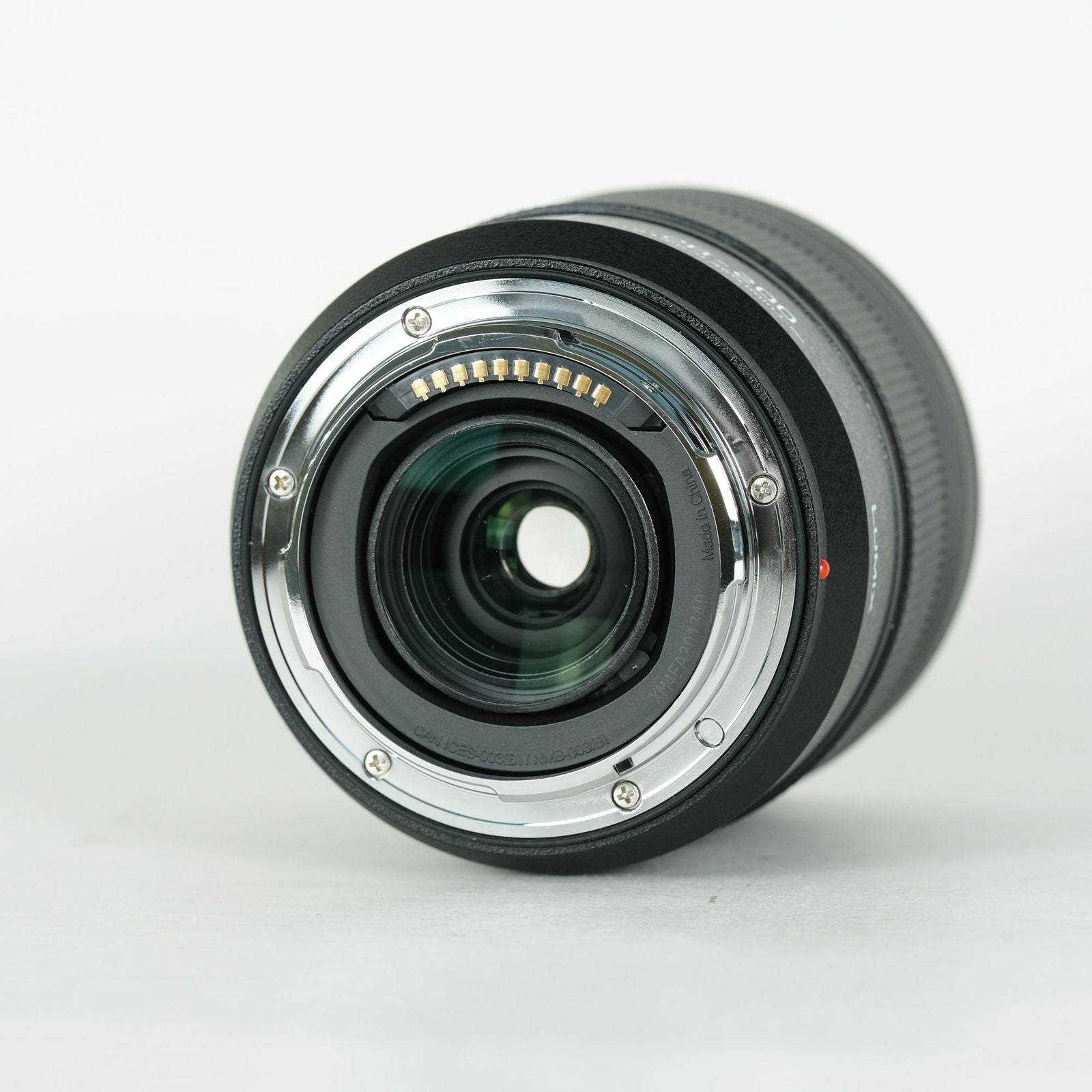 Panasonic Lens (Zoom) Lumix S 28-200Mm F4-7.1 Macro O.I.S. Leica L