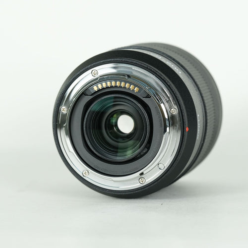 Panasonic Lens (Zoom) Lumix S 28-200Mm F4-7.1 Macro O.I.S. Leica L
