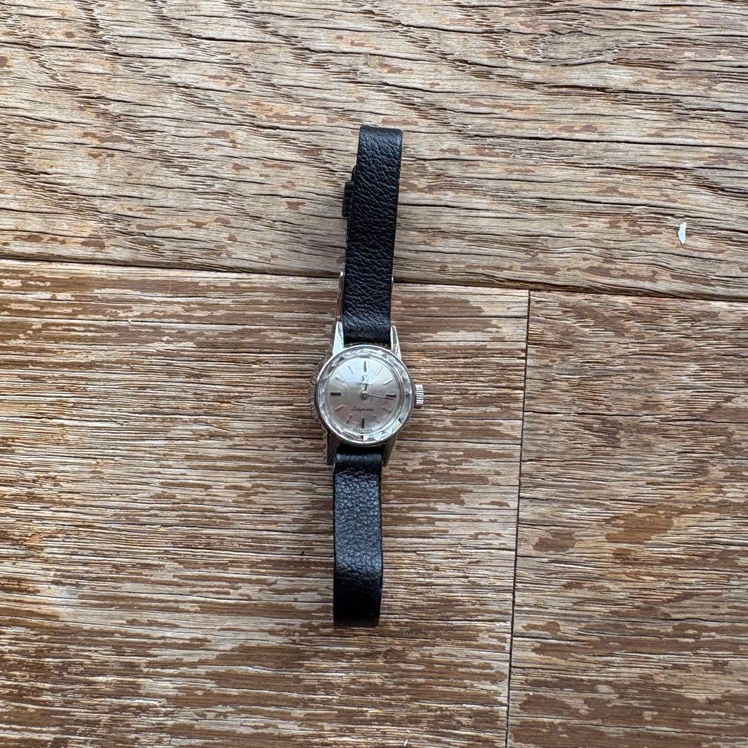 Omega Leather Straps