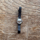Omega Leather Straps