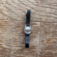 Omega Leather Straps