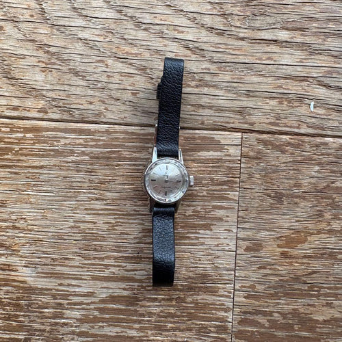 Omega Leather Straps