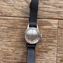Omega Leather Straps