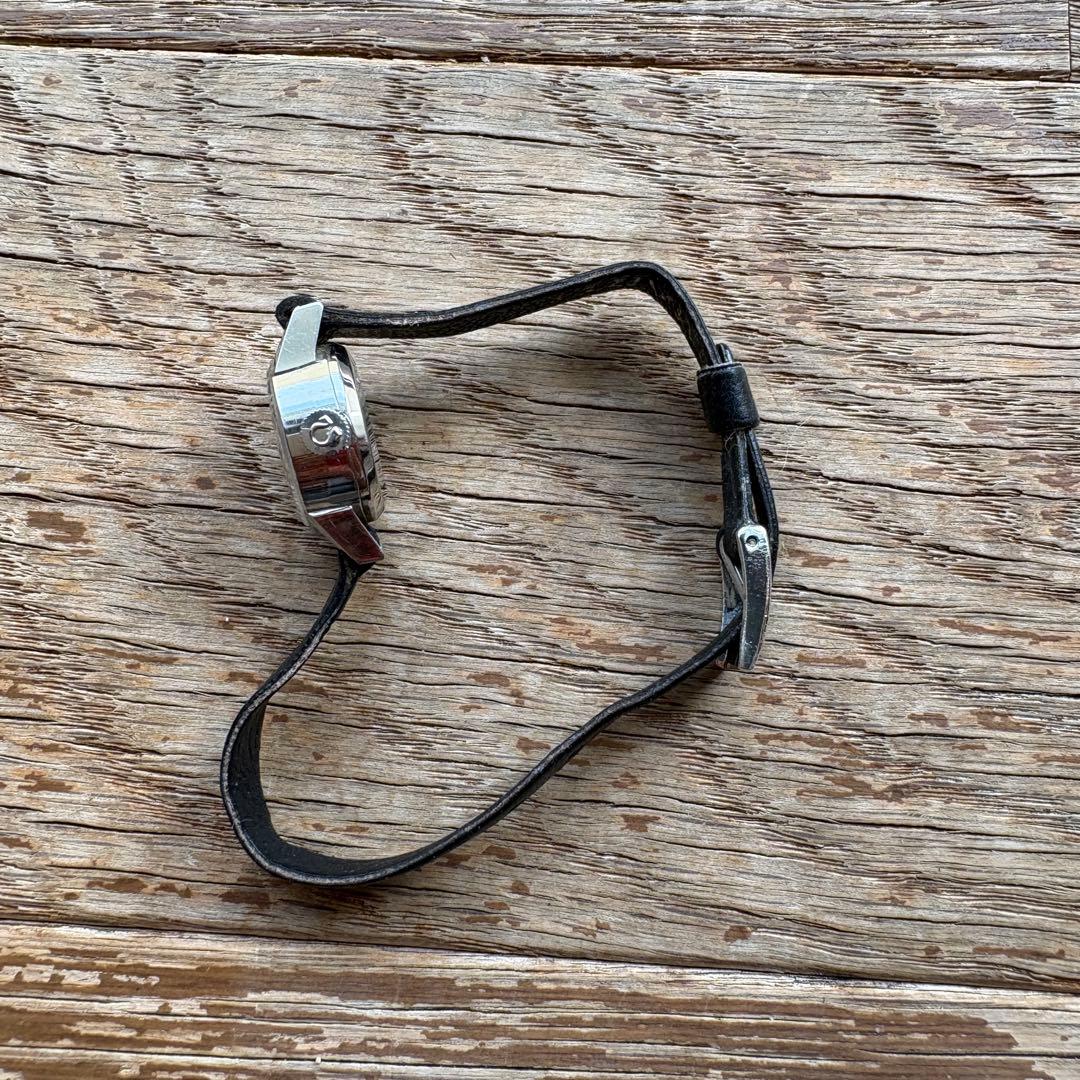 Omega Leather Straps