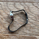 Omega Leather Straps