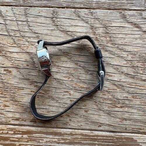 Omega Leather Straps