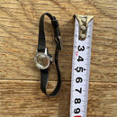 Omega Leather Straps