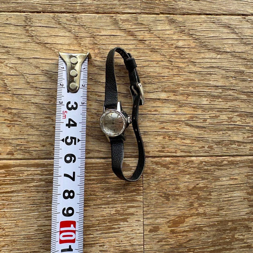Omega Leather Straps