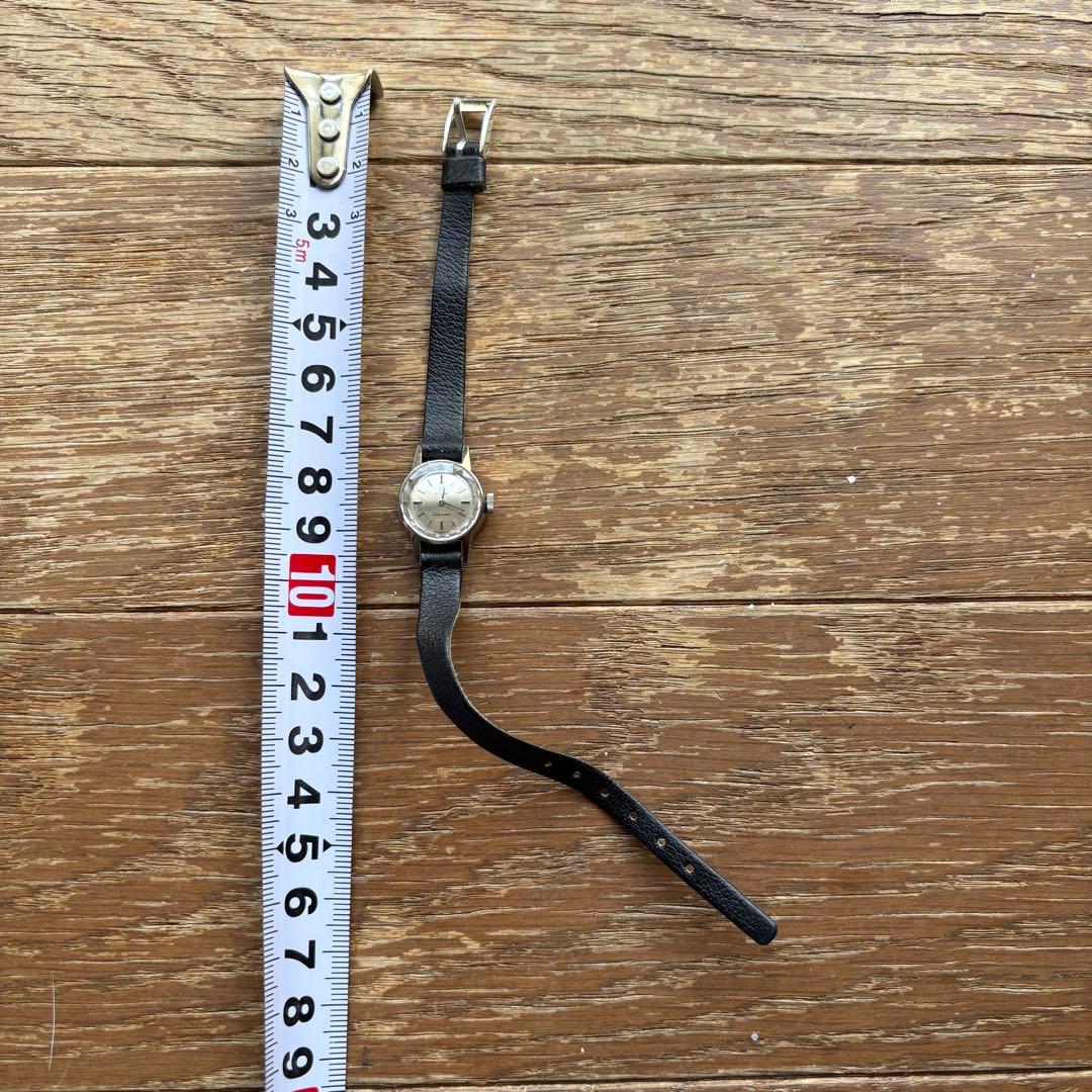Omega Leather Straps
