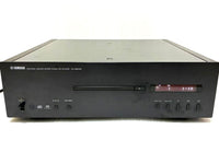 Yamaha Cd Sacd Players Yamaha/Cd-S2000