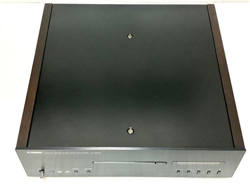 Yamaha Cd Sacd Players Yamaha/Cd-S2000