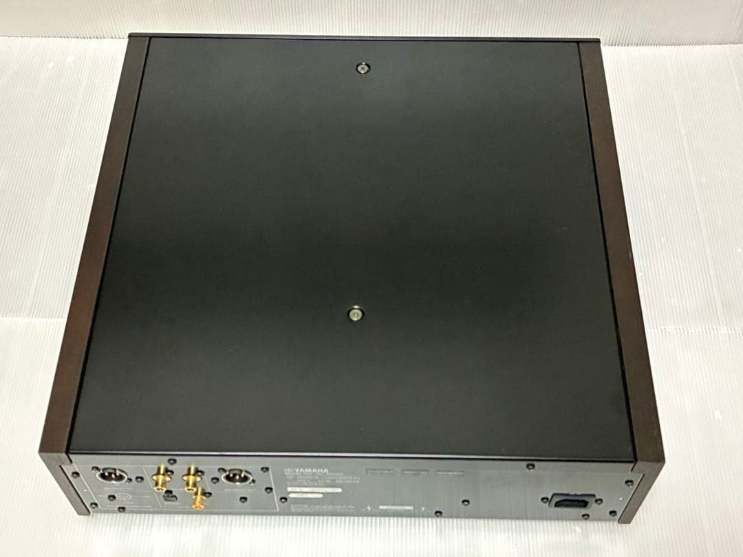 Yamaha Cd Sacd Players Yamaha/Cd-S2000