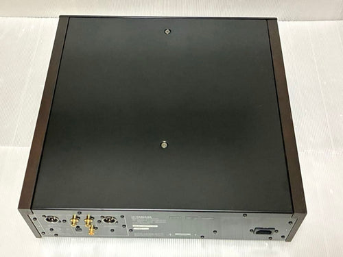 Yamaha Cd Sacd Players Yamaha/Cd-S2000
