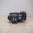 Canon Mirrorless Interchangeable Lens Cameras Eos R Bg-E22