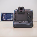 Canon Mirrorless Interchangeable Lens Cameras Eos R Bg-E22