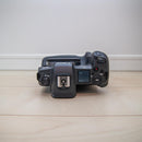 Canon Mirrorless Interchangeable Lens Cameras Eos R Bg-E22