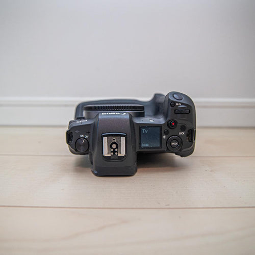 Canon Mirrorless Interchangeable Lens Cameras Eos R Bg-E22
