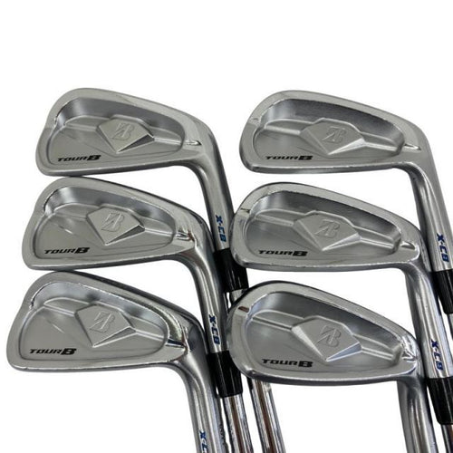 Single Iron Tour B X-Cb(2018) 7S Ir Ns Pro Modus3 Tour120 S) C