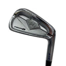 Single Iron Tour B X-Cb(2018) 7S Ir Ns Pro Modus3 Tour120 S) C