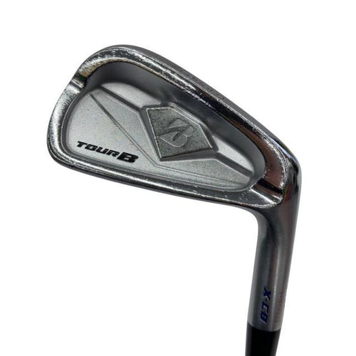 Single Iron Tour B X-Cb(2018) 7S Ir Ns Pro Modus3 Tour120 S) C
