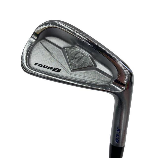 Single Iron Tour B X-Cb(2018) 7S Ir Ns Pro Modus3 Tour120 S) C